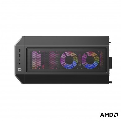 Calculator Lenovo LOQ Tower 26ADR10/ AMD Ryzen 7 8745HX/ 32GB/ 1TB SSD/ RTX 5060Ti