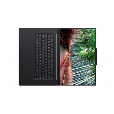 Laptop 16&rdquo; Lenovo ThinkPad P1 Gen 8/ WUXGA/ Intel Core Ultra 7 255H/ 32GB/ 1TB SSD/ RTX PRO 2000/ Win11Pro