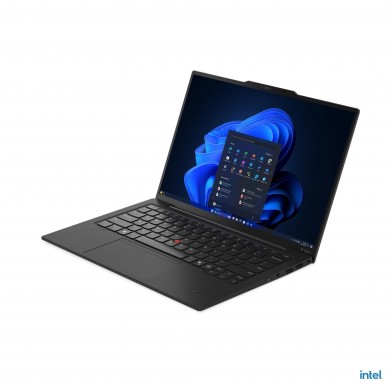 Laptop 14.0&rdquo; Lenovo ThinkPad X1 Carbon G13 Aura Edition/ 2.8K OLED 120Hz/ Intel Core Ultra 7 258V/ 32GB/ 1TB SSD/ Win11Pro/ Black
