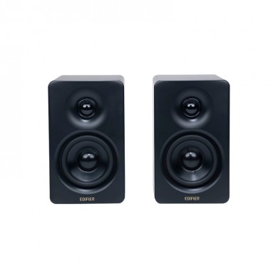 Boxe Edifier M60 Black/ 66W RMS/ Bluetooth/ 3.5mm AUX/ USB-C audio inputs