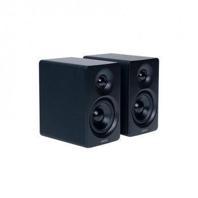 Boxe Edifier M60 Black/ 66W RMS/ Bluetooth/ 3.5mm AUX/ USB-C audio inputs