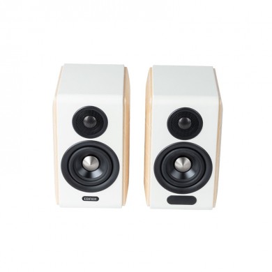 Boxe 2.0 Edifier S880DB MKII / 88W / Bluetooth 5.3 / White