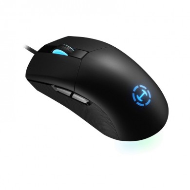 Mouse Gaming Edifier HECATE G4M Black