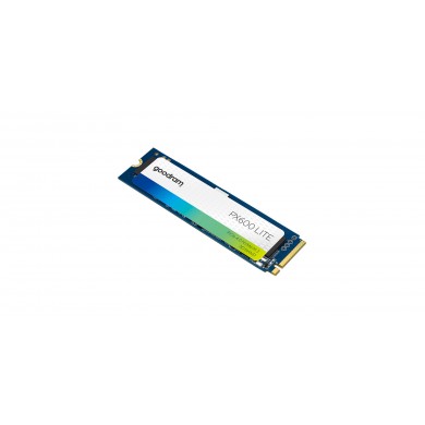 M.2 NVMe SSD GOODRAM PX600 LITE/ 1.0TB / 3D NAND TLC