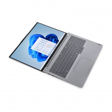 Laptop 16&rdquo; Lenovo ThinkBook 16 G7 ARP/ WUXGA/ AMD Ryzen 5 7535HS/ 16GB / 512GB SSD/ Arctic Grey