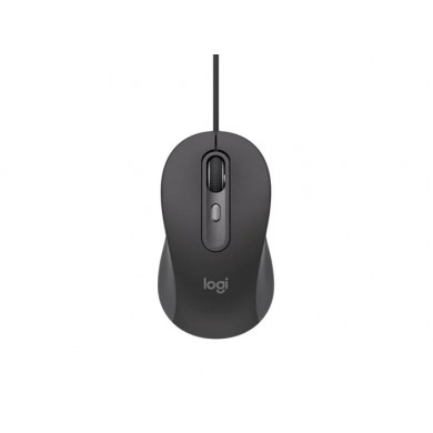 Tastatura cu Mouse Logitech MK620, Graphite