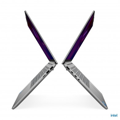 Laptop 14&rdquo; Lenovo IdeaPad Slim 5 14IRH10/ OLED WUXGA/ Intel Core i5-13420H/ 16GB / 512GB SSD / Luna Grey