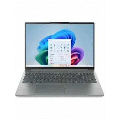 Laptop 16&rdquo; Lenovo IdeaPad Slim 5 116ARP10/ WUXGA/ AMD Ryzen 7 7735HS/ 16GB / 1TB SSD / Luna Grey
