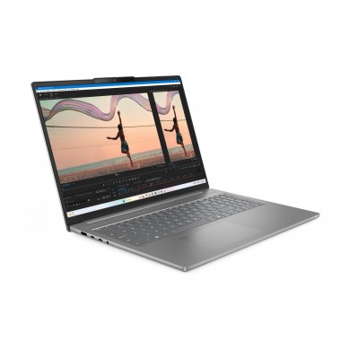 Laptop 16&rdquo; Lenovo IdeaPad Slim 5 116ARP10/ WUXGA/ AMD Ryzen 7 7735HS/ 32GB / 1TB SSD / Luna Grey