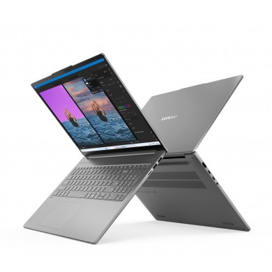 Laptop 16&rdquo; Lenovo IdeaPad Slim 5 16AKP10/ 2.8K OLED/ AMD Ryzen AI 5 340/ 16GB / 1TB SSD / Luna Grey