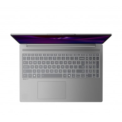 Laptop 16&rdquo; Lenovo IdeaPad Slim 5 16AKP10/ 2.8K OLED/ AMD Ryzen AI 7 350/ 16GB / 1TB SSD / Luna Grey