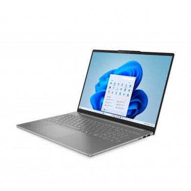 Laptop 16&rdquo; Lenovo IdeaPad Slim 5 16AKP10/ 2.8K OLED/ AMD Ryzen AI 5 340/ 32GB / 1TB SSD / Luna Grey