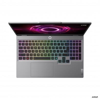 Laptop 15.6&rdquo; Lenovo LOQ 15AHP10/ 144Hz/ AMD Ryzen 5 220/ 16GB/ 512GB SSD/ RTX 5050/ Luna Grey
