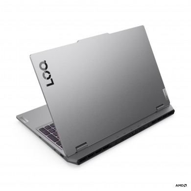 Laptop 15.6&rdquo; Lenovo LOQ 15AHP10/ 144Hz/ AMD Ryzen 5 220/ 16GB/ 512GB SSD/ RTX 5050/ Luna Grey