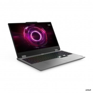 Laptop 15.6&rdquo; Lenovo LOQ 15AHP10/ 144Hz/ AMD Ryzen 7 250/ 16GB/ 512GB SSD/ RTX 5050/ Luna Grey