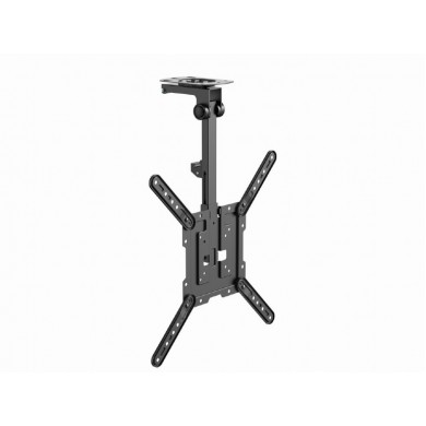 Suport TV de tavan cu miscare completa, 23&rdquo; - 55&rdquo; Gembird &rdquo;CM-55ST-01&rdquo;