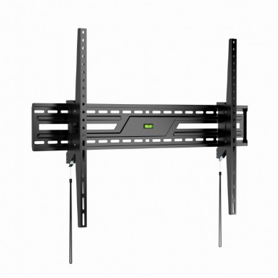 Suport TV de perete (inclinabil), 43&rdquo;-100&rdquo; Gembird &rdquo;WM-100T-01&rdquo;