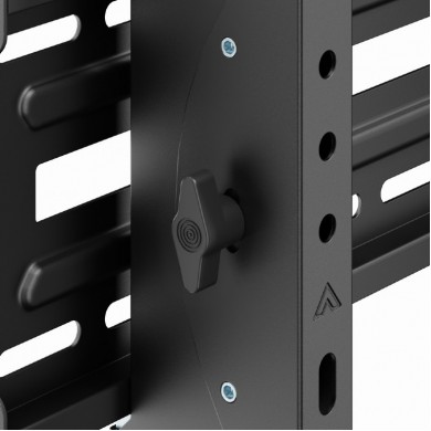 Suport TV de perete (inclinabil), 43&rdquo;-100&rdquo; Gembird &rdquo;WM-100T-01&rdquo;