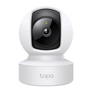 Camera de securitate IP de interior TP-LINK Tapo C212, White