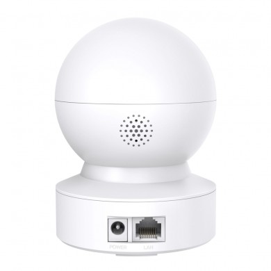 Camera de securitate IP de interior TP-LINK Tapo C212, White