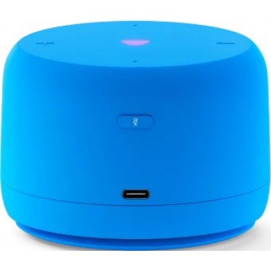 Boxa Smart Yandex Station LITE 2 (without clock) / with Alisa / 6W / Blue