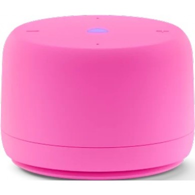 Boxa Smart Yandex Station LITE 2 (without clock) / with Alisa / 6W / Pink