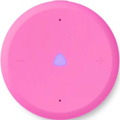Boxa Smart Yandex Station LITE 2 (without clock) / with Alisa / 6W / Pink