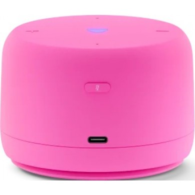 Boxa Smart Yandex Station LITE 2 (without clock) / with Alisa / 6W / Pink
