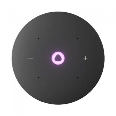 Boxa Smart Yandex Station MINI 3 Pro / with Alisa / 18W / Blue