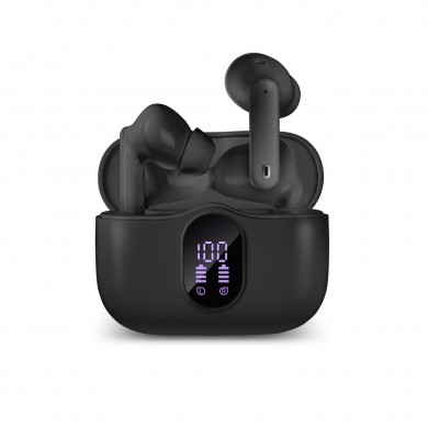 Casti SVEN E-315B, Black