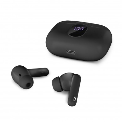 Casti SVEN E-315B, Black