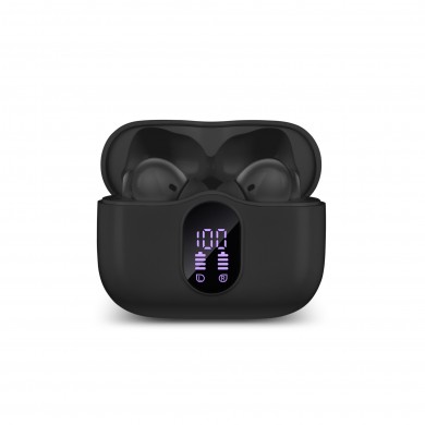 Casti SVEN E-315B, Black