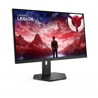 23.8'' Monitor Gaming LENOVO Legion 24-10/ 0.5ms/ 240Hz/ Black
