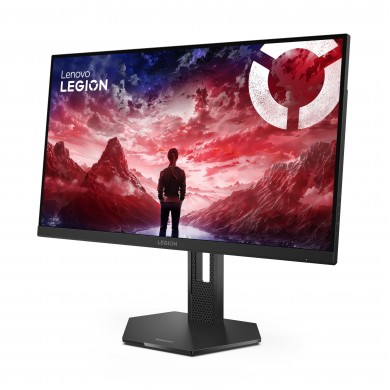 23.8'' Monitor Gaming LENOVO Legion 24-10/ 0.5ms/ 240Hz/ Black