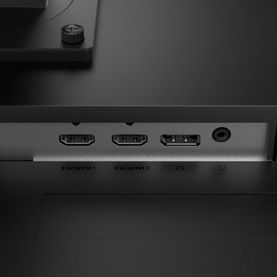 27.0&rdquo; Monitor Gaming LENOVO Legion 27U-10/ 4K/ 0.5ms/ 320Hz/ Black