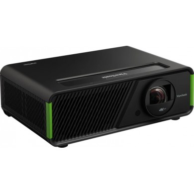 Proiector VIEWSONIC X2-4KPRO/ Designed for Xbox with 1440p @ 120Hz/ 4K UHD / 2900 Lm