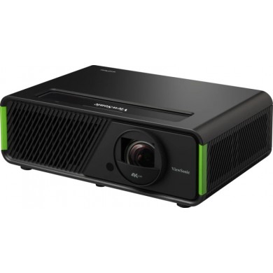 Proiector VIEWSONIC X2-4KPRO/ Designed for Xbox with 1440p @ 120Hz/ 4K UHD / 2900 Lm