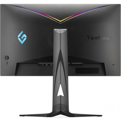 27.0&rdquo; Monitor Gaming VIEWSONIC XG275D1-4K/ 0.5ms / 4K / 320Hz / Black