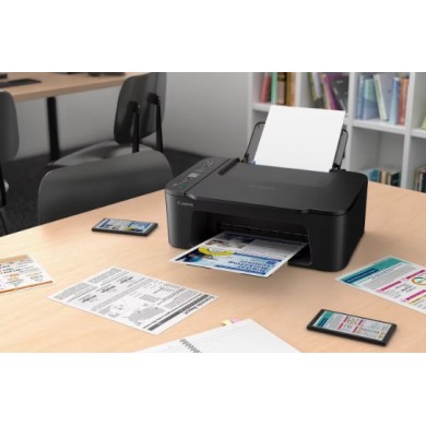 MFD Canon Pixma TS3640 / A4 / Wi-Fi / Black