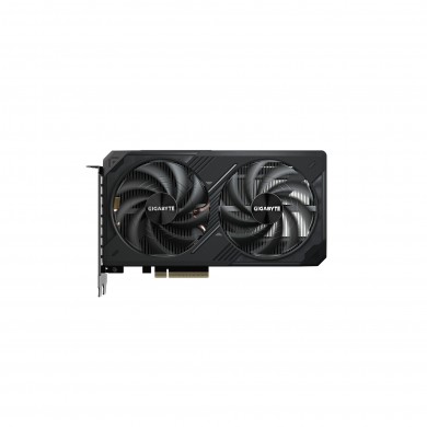 Placa video GIGABYTE GeForce RTX 5060 Ti WINDFORCE OC 8G / 8GB / GDDR7 / 128bit