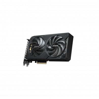 Placa video GIGABYTE GeForce RTX 5060 Ti WINDFORCE OC 8G / 8GB / GDDR7 / 128bit