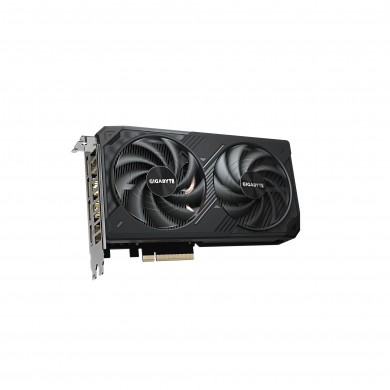 Placa video GIGABYTE GeForce RTX 5060 Ti WINDFORCE OC 8G / 8GB / GDDR7 / 128bit