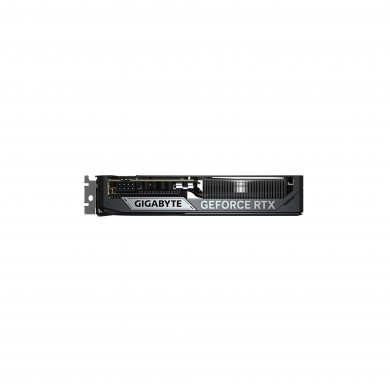 Placa video GIGABYTE GeForce RTX 5060 Ti WINDFORCE OC 8G / 8GB / GDDR7 / 128bit
