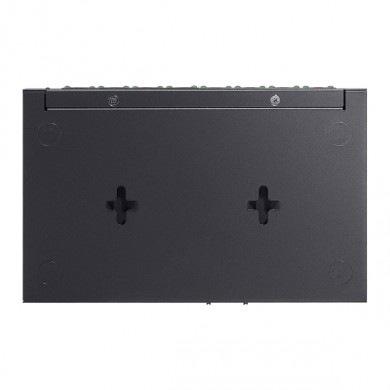 Switch TP-LINK LS108GP / 8 port / Gigabit / RJ45 / PoE+/ steel case