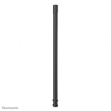 Stalp extensibil pentru suport TV de tavan Neomounts NS-EP100BLACK Stalp extensibil pentru suport TV de tavan Neomounts NS-EP100BLACK