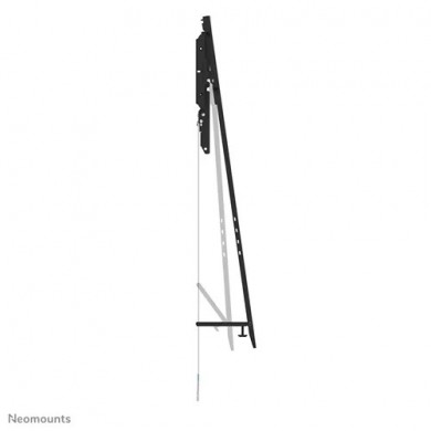 Suport de perete rezistent pentru TV de 50-98&rdquo; Neomounts WL30-750BL18P