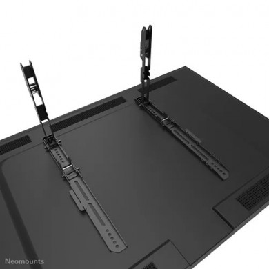 Suport de perete rezistent pentru TV de 42-86&rdquo; Neomounts WL30-750BL16