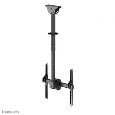 Suport TV de tavan pentru 32-60&rdquo; Neomounts NM-C440BLACK