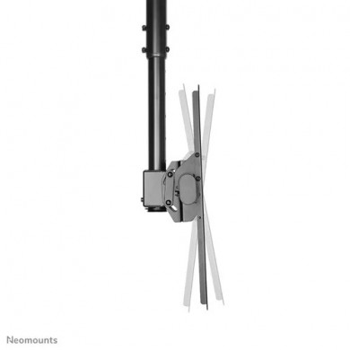Suport TV de tavan pentru 32-60&rdquo; Neomounts NM-C440BLACK