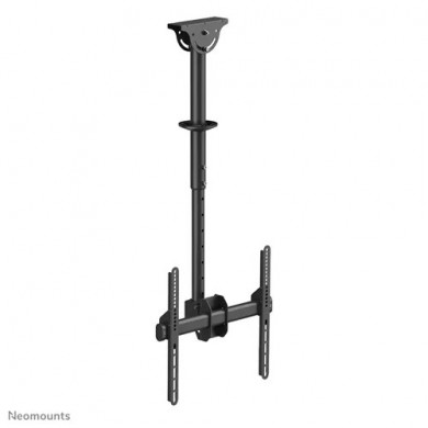 Suport TV de tavan pentru 32-60&rdquo; Neomounts NM-C440BLACK